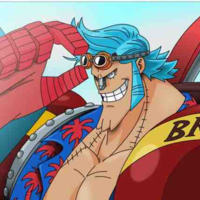 Franky
