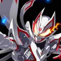 Kamen rider geats nine