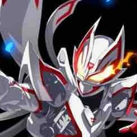 Kamen rider geats nine