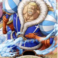 Chalotte daifuku