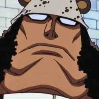 Bartolomew kuma