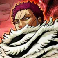 Chalotte katakuri