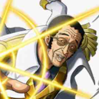 Kizaru borsalino