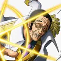 Kizaru borsalino