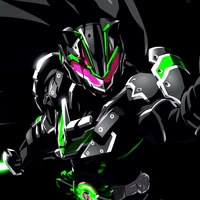 Kamen rider tycoon bujin sword