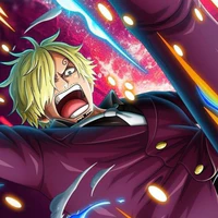 Vismoke sanji