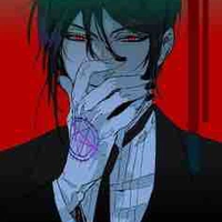 Sebastian Michaelis