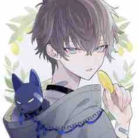 [Male] Yuu