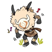 Bộ tứ và linh vật