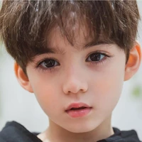 Phạm Đình Ân- còn nhỏ