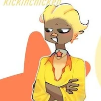 Kickinchicken