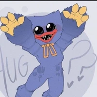 Huggy Wuggy