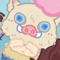 inosuke