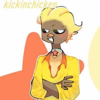 KickinChicken