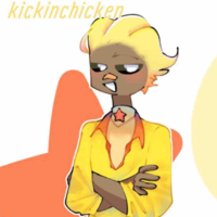 KickinChicken