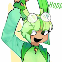 Hoppy Hopscotch