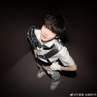 Trương Dịch Nhiên