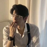Trần Triết Hàm - Bố Nữ 9