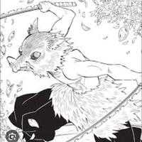 Hashibira Inosuke