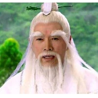 Nguyên Thủy Thiên Tôn