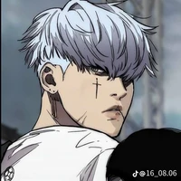Park Seok Cheoh(Joker)
