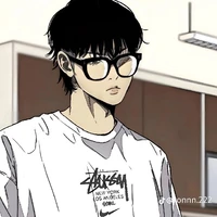 Jay Jo(Jo Jahyun)