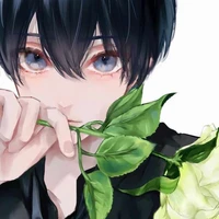 Isagi Yoichi
