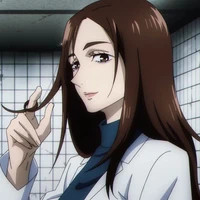 Ieiri Shoko