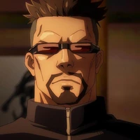 Yaga Masamichi