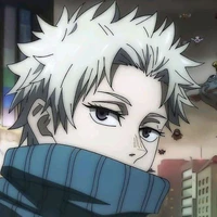 Inumaki Toge