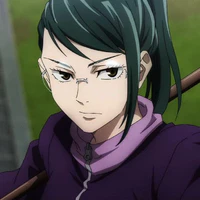 Zenin Maki