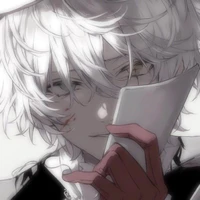 Kaito { Thần }