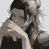 Geto Suguru