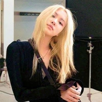 Park Chaeyoung - Chị