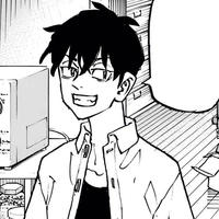 Sano Shinichirou 