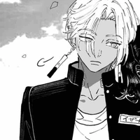 Kurokawa Izana