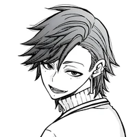 Kyouya Oiranzaka