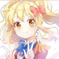 𝘠𝘶𝘮𝘦 𝘕𝘪𝘫𝘪𝘯𝘰 「 虹野 ゆめ 」