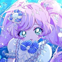 𝘓𝘢𝘢𝘭𝘢 𝘔𝘢𝘯𝘢𝘬𝘢 「 真中らぁら 」
