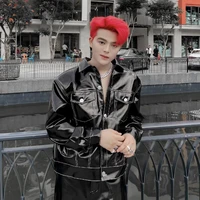 Rhyder - người làm