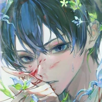 Isagi Yoichi