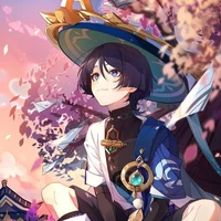 Scaramouche/Kunikuzushi