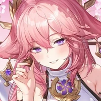 Yae Miko