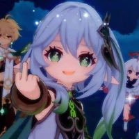 Nahida