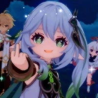 Nahida