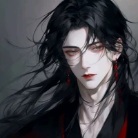 Hàn Diễn Ninh ( hắn )