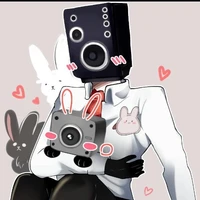 big speakerman _yiamt