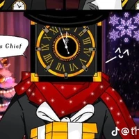 big clockman _cejit