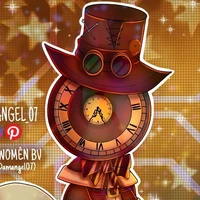 all clockman