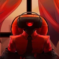 dark speakerman _klemt